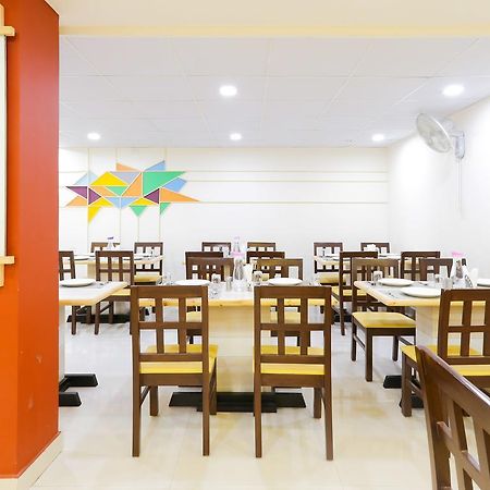 Itsy Hotels Worldtree Bellandur Μπανγκαλόρ Εξωτερικό φωτογραφία
