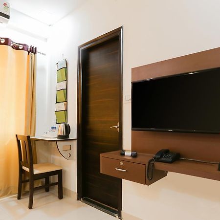 Itsy Hotels Worldtree Bellandur Μπανγκαλόρ Εξωτερικό φωτογραφία