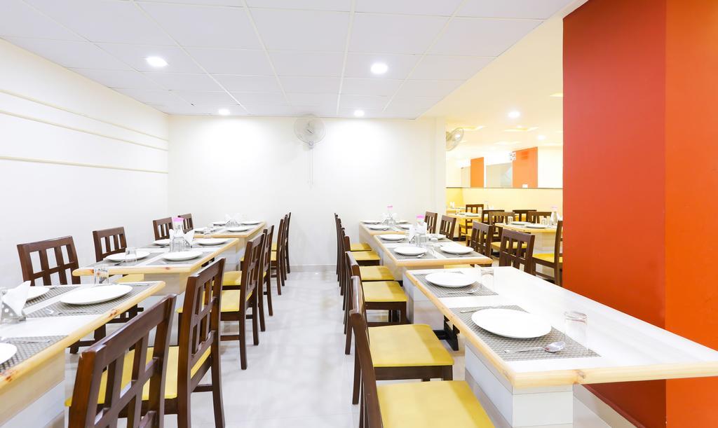 Itsy Hotels Worldtree Bellandur Μπανγκαλόρ Εξωτερικό φωτογραφία