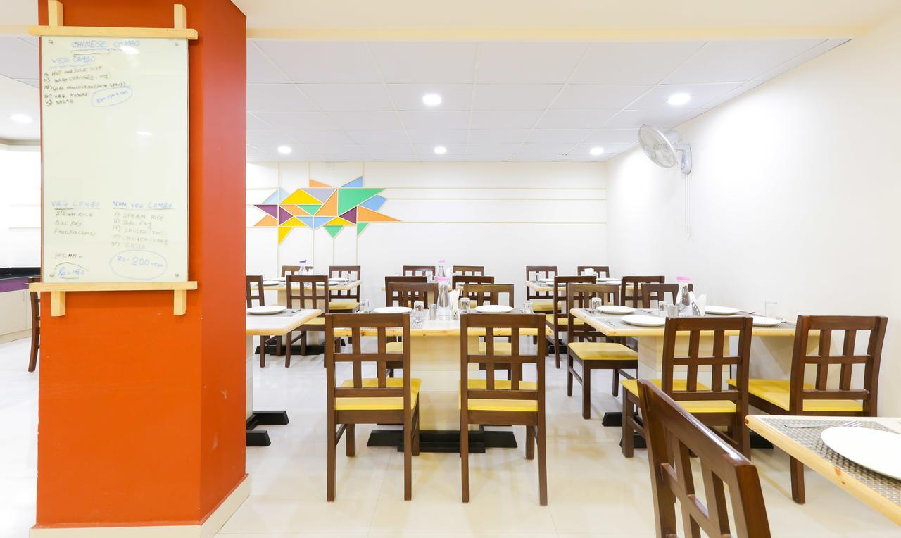 Itsy Hotels Worldtree Bellandur Μπανγκαλόρ Εξωτερικό φωτογραφία