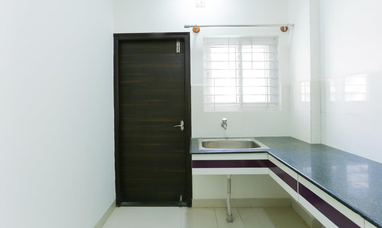 Itsy Hotels Worldtree Bellandur Μπανγκαλόρ Εξωτερικό φωτογραφία