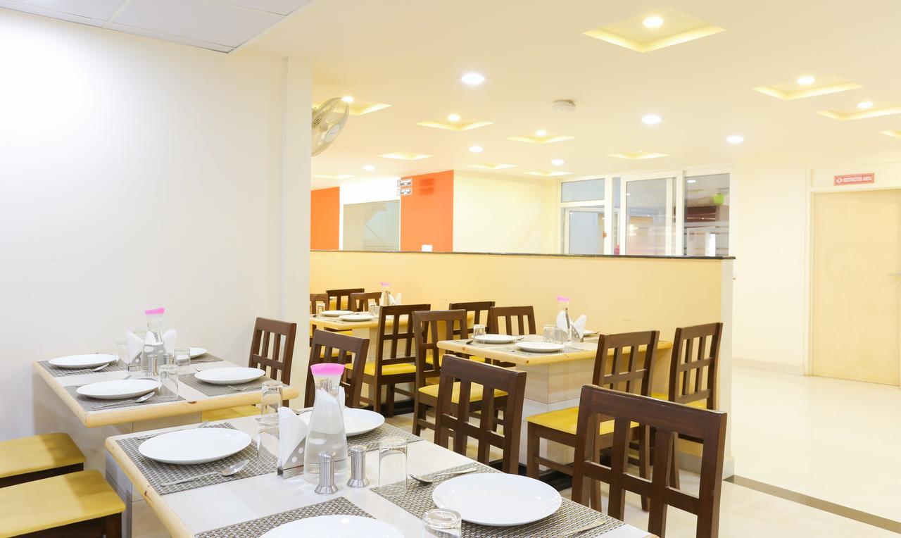 Itsy Hotels Worldtree Bellandur Μπανγκαλόρ Εξωτερικό φωτογραφία