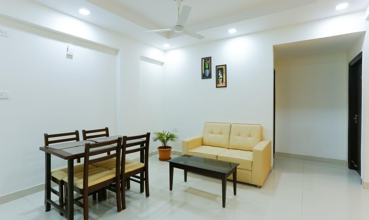 Itsy Hotels Worldtree Bellandur Μπανγκαλόρ Εξωτερικό φωτογραφία