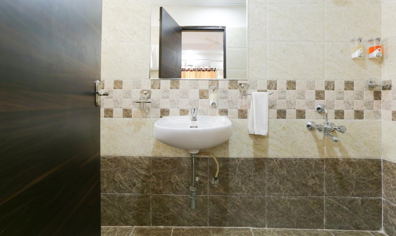 Itsy Hotels Worldtree Bellandur Μπανγκαλόρ Εξωτερικό φωτογραφία