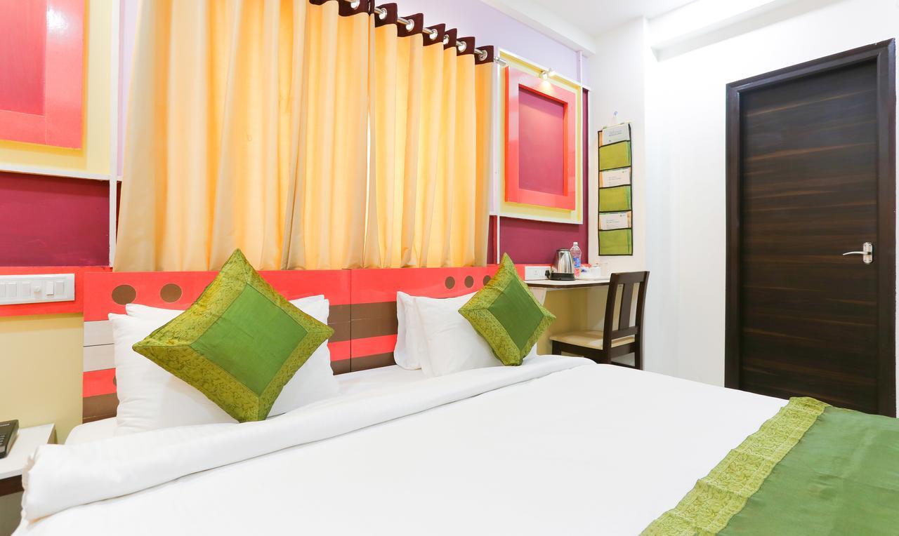 Itsy Hotels Worldtree Bellandur Μπανγκαλόρ Εξωτερικό φωτογραφία