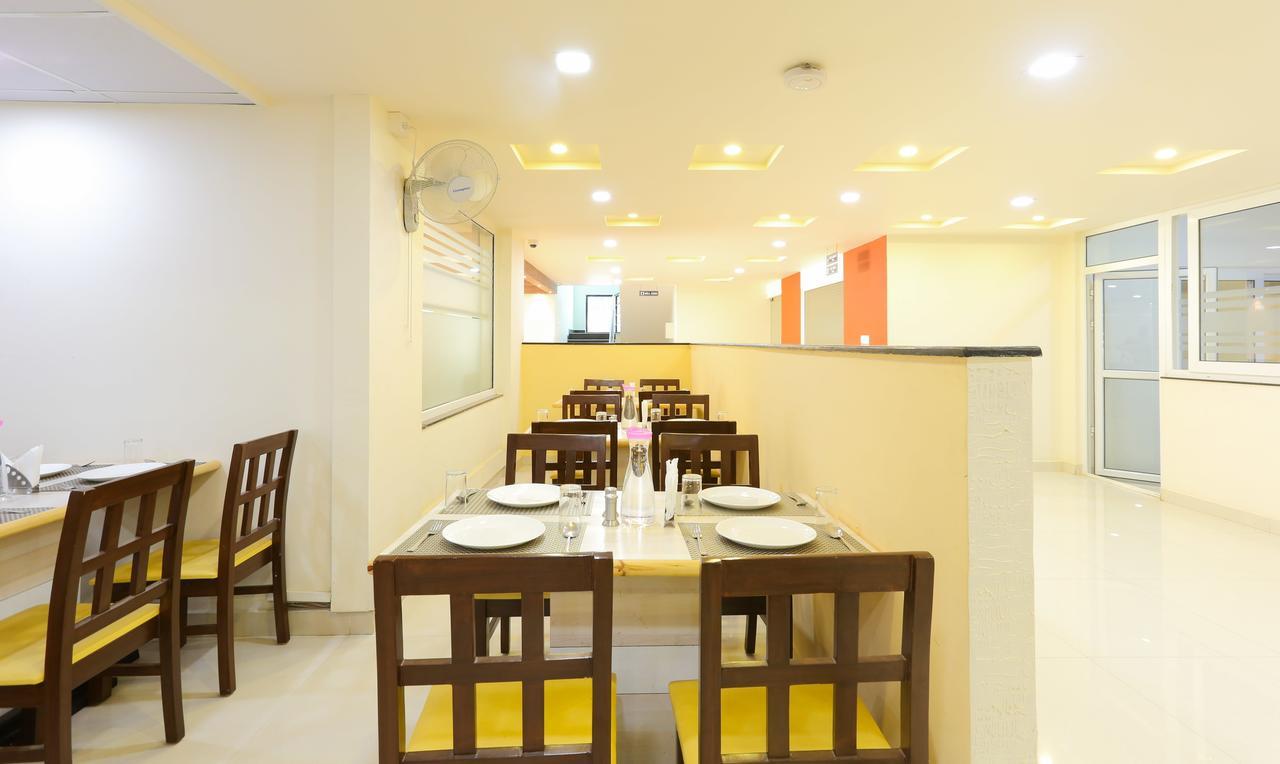 Itsy Hotels Worldtree Bellandur Μπανγκαλόρ Εξωτερικό φωτογραφία