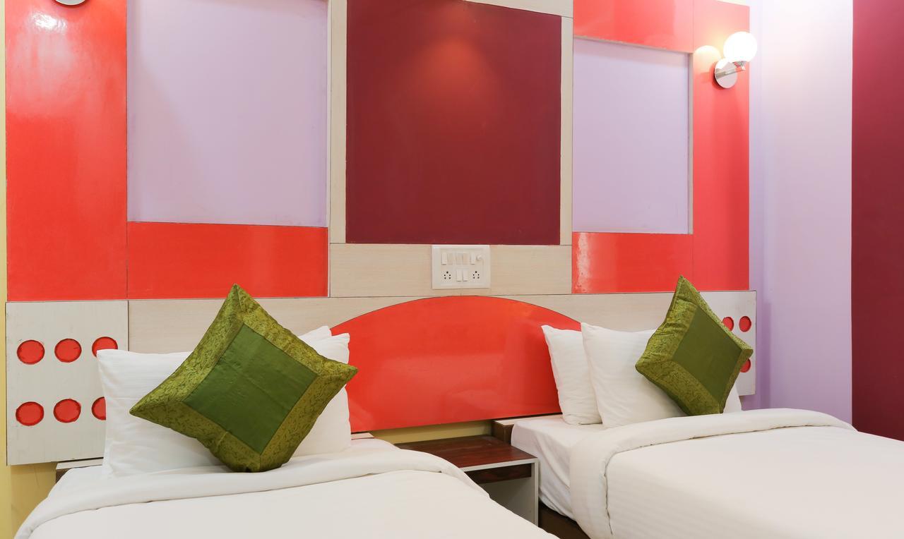Itsy Hotels Worldtree Bellandur Μπανγκαλόρ Εξωτερικό φωτογραφία
