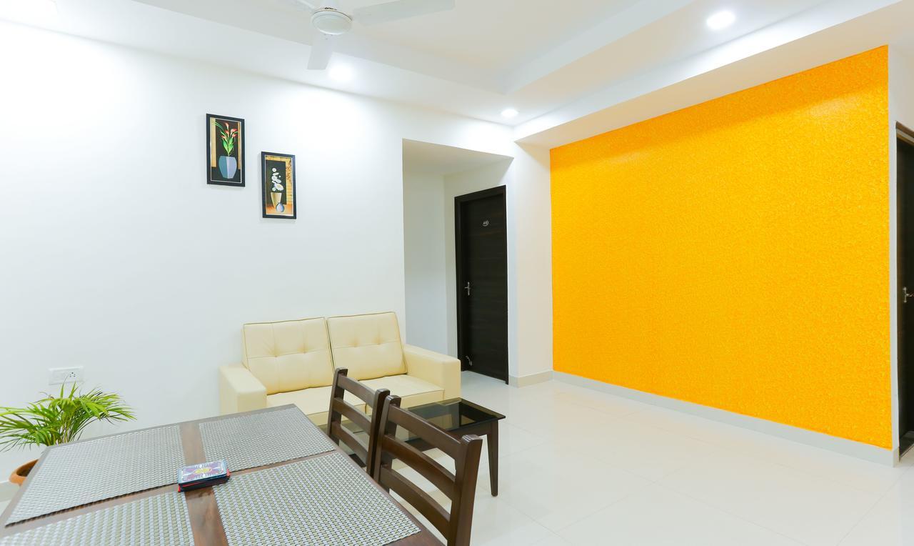 Itsy Hotels Worldtree Bellandur Μπανγκαλόρ Εξωτερικό φωτογραφία