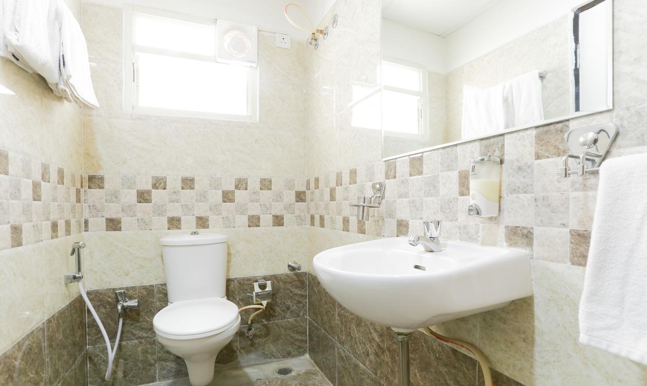 Itsy Hotels Worldtree Bellandur Μπανγκαλόρ Εξωτερικό φωτογραφία