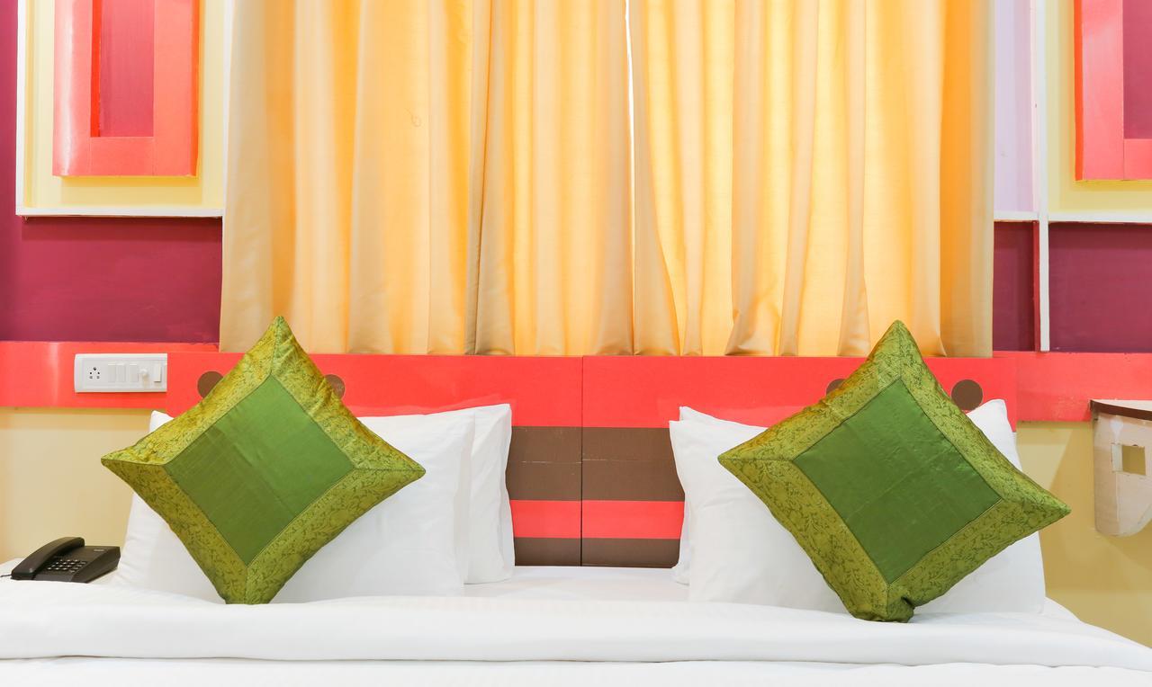 Itsy Hotels Worldtree Bellandur Μπανγκαλόρ Εξωτερικό φωτογραφία