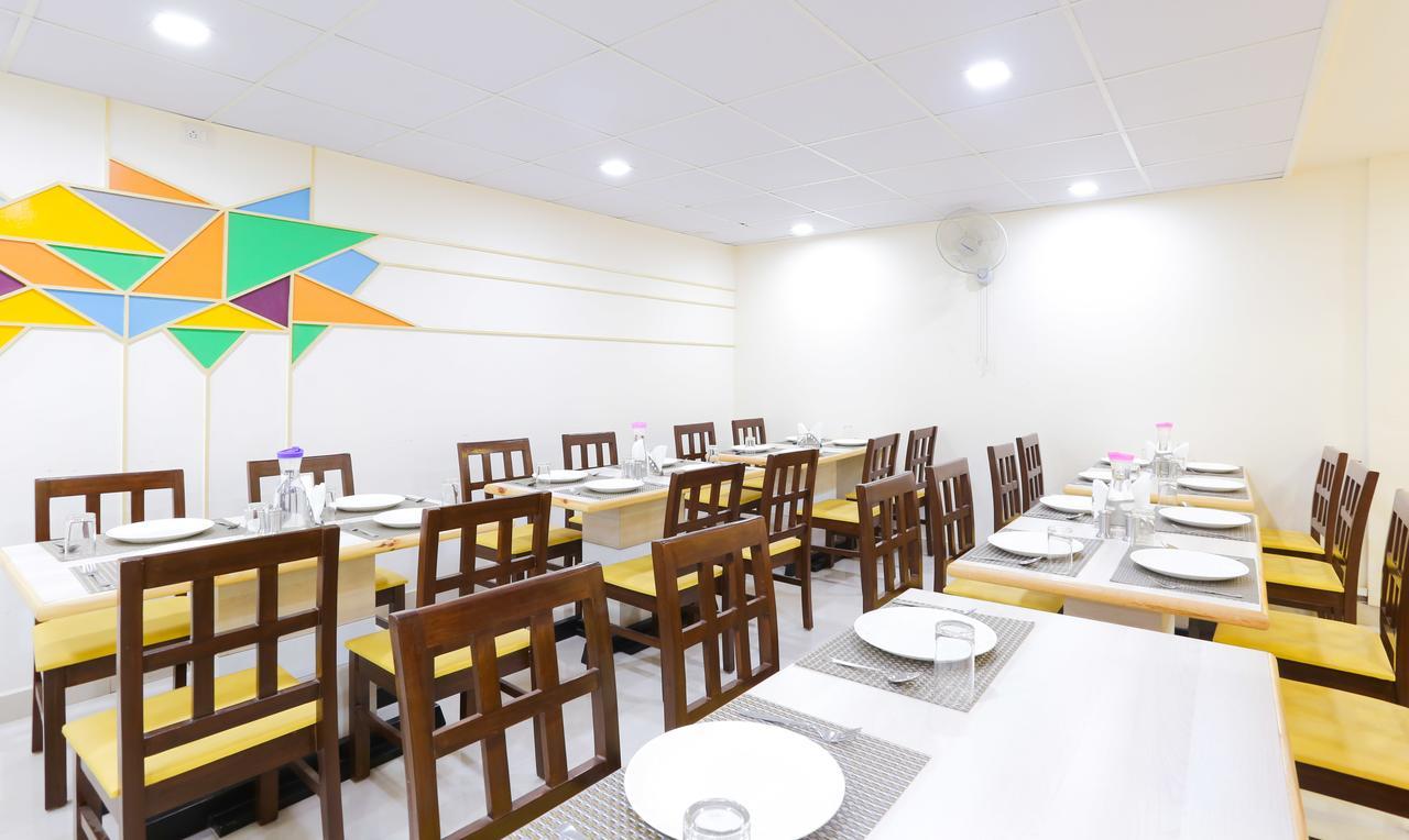 Itsy Hotels Worldtree Bellandur Μπανγκαλόρ Εξωτερικό φωτογραφία