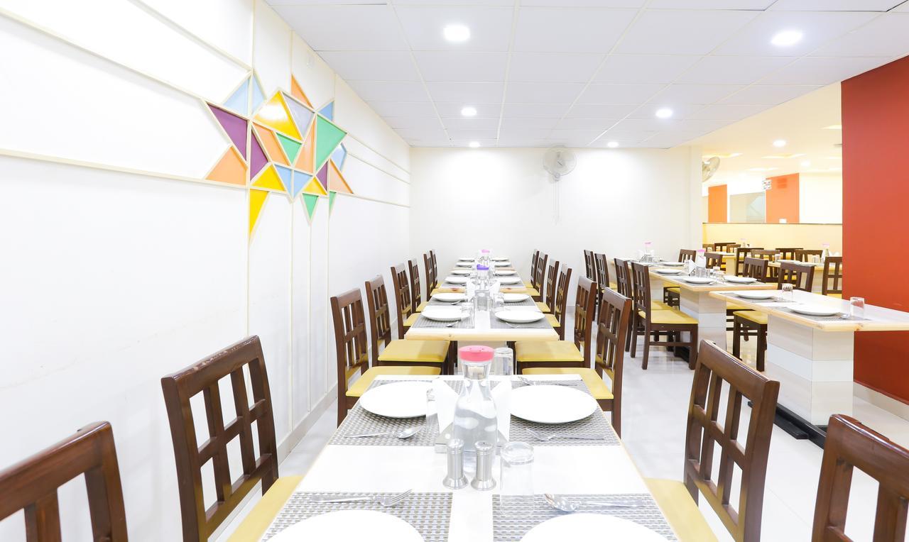 Itsy Hotels Worldtree Bellandur Μπανγκαλόρ Εξωτερικό φωτογραφία