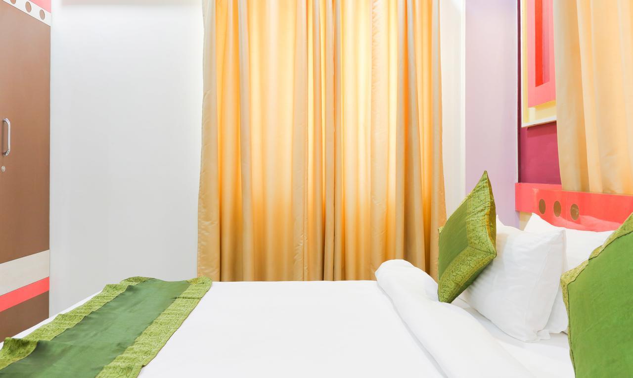 Itsy Hotels Worldtree Bellandur Μπανγκαλόρ Εξωτερικό φωτογραφία