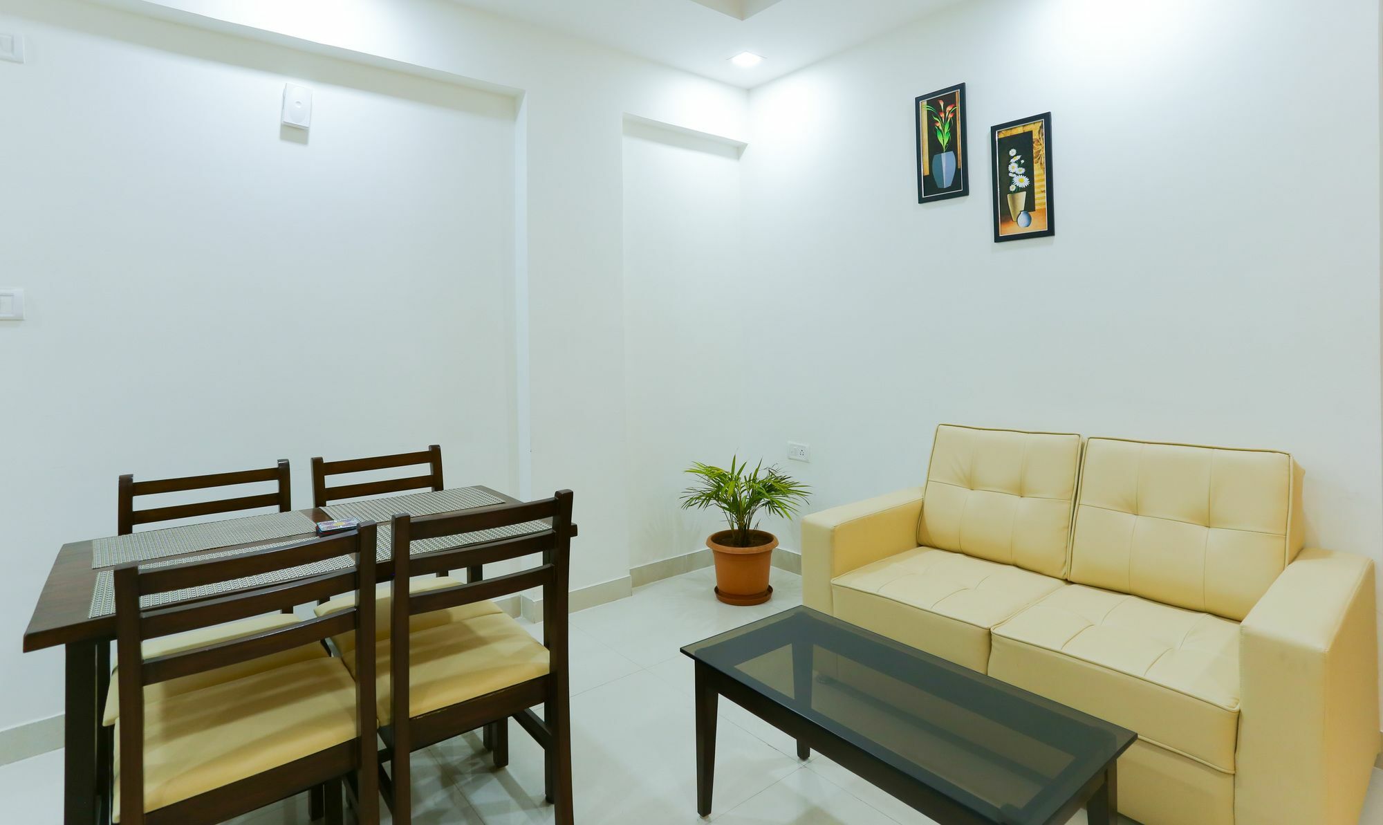 Itsy Hotels Worldtree Bellandur Μπανγκαλόρ Εξωτερικό φωτογραφία