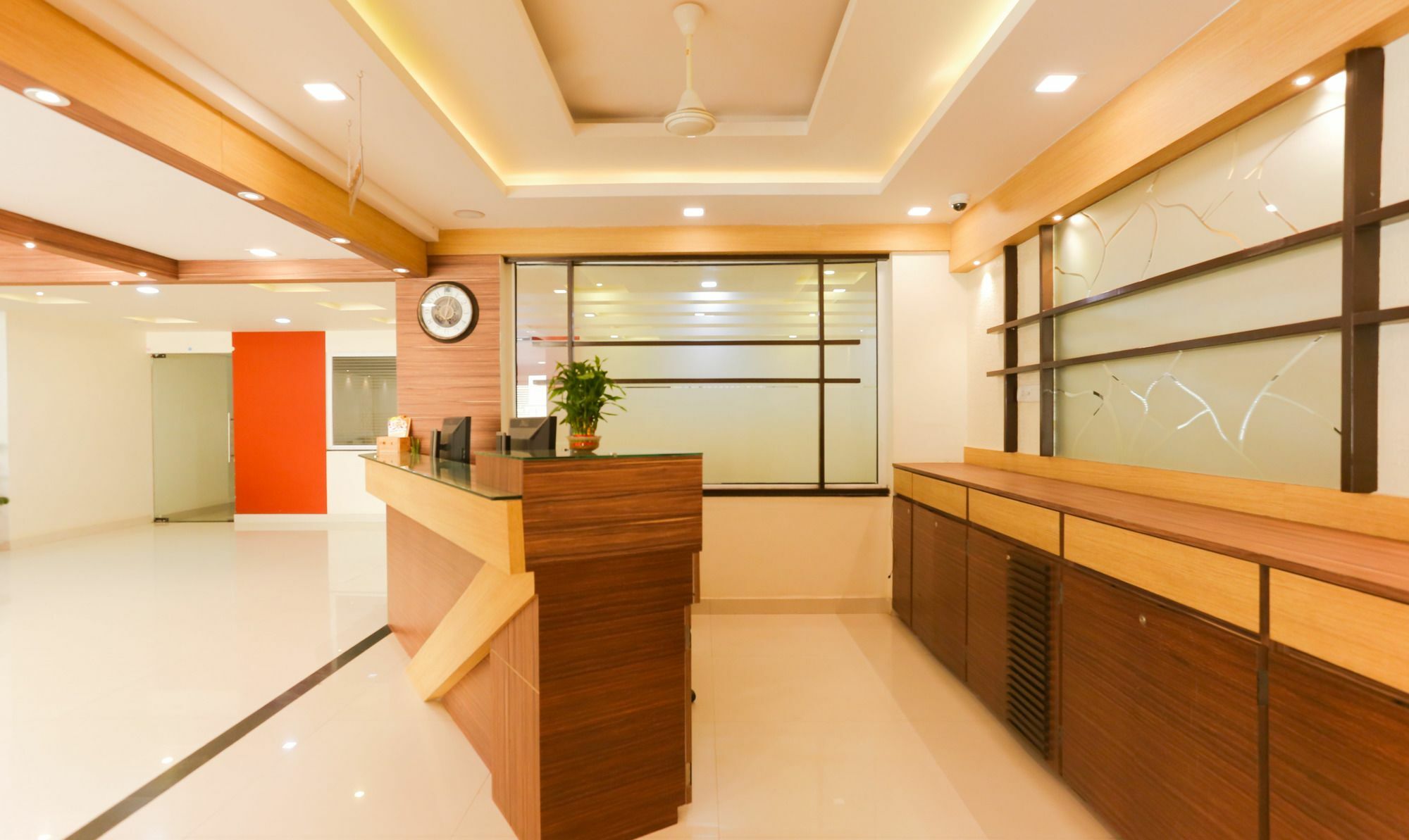 Itsy Hotels Worldtree Bellandur Μπανγκαλόρ Εξωτερικό φωτογραφία