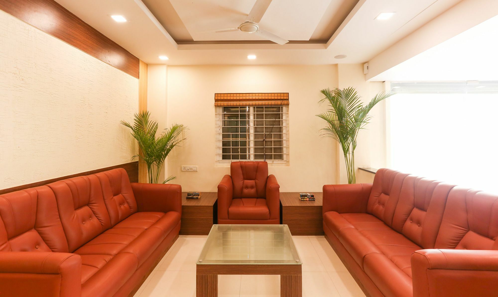 Itsy Hotels Worldtree Bellandur Μπανγκαλόρ Εξωτερικό φωτογραφία