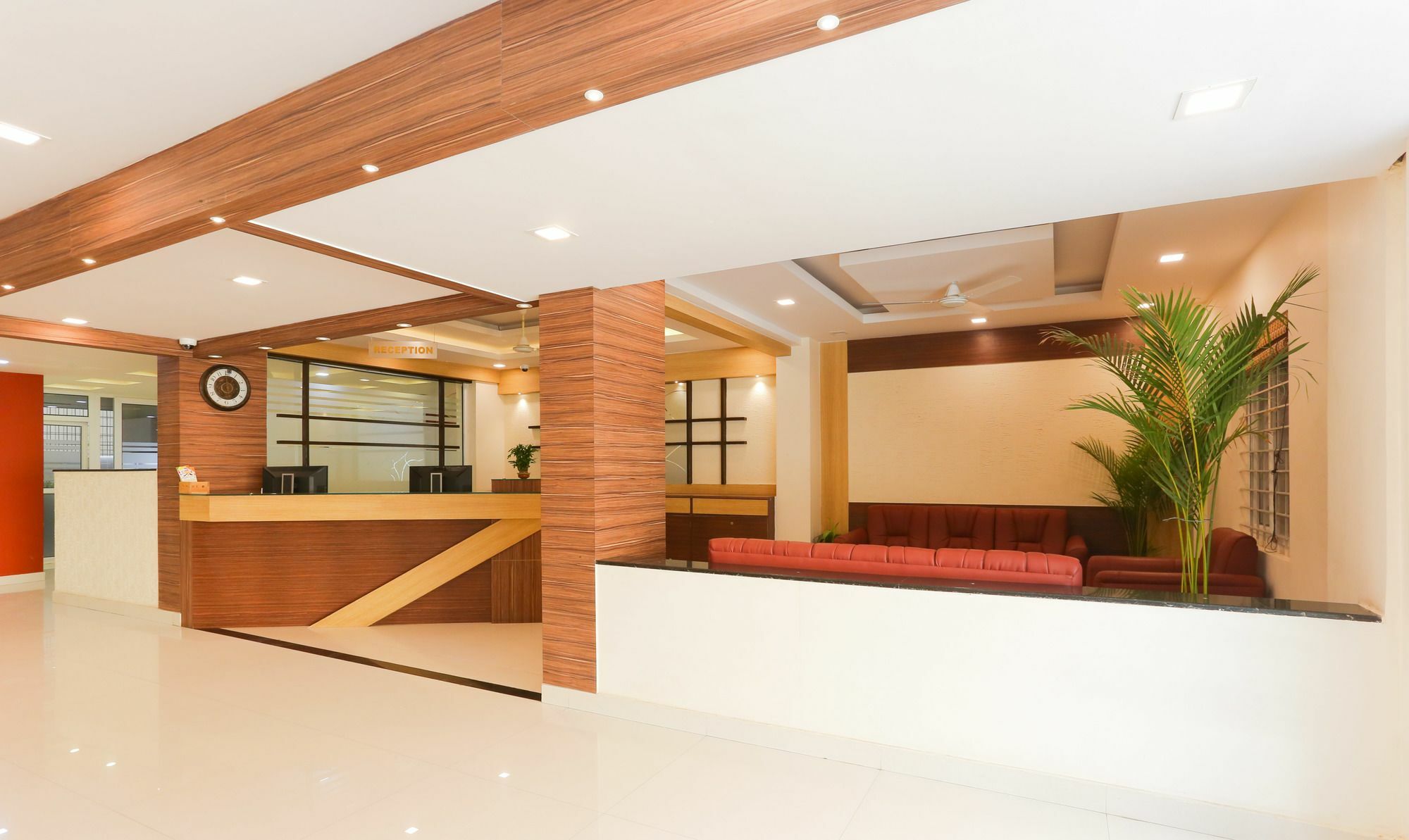 Itsy Hotels Worldtree Bellandur Μπανγκαλόρ Εξωτερικό φωτογραφία